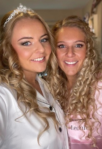 Bridal party