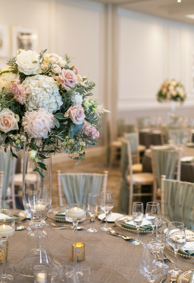 Horwood House Hotel Buckinghamshire