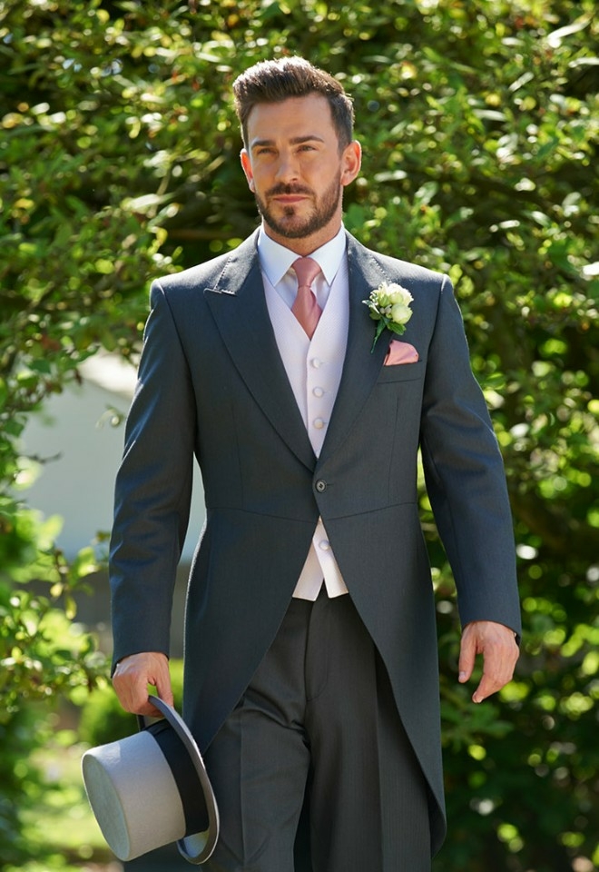 WaltersofOxfordweddinghire