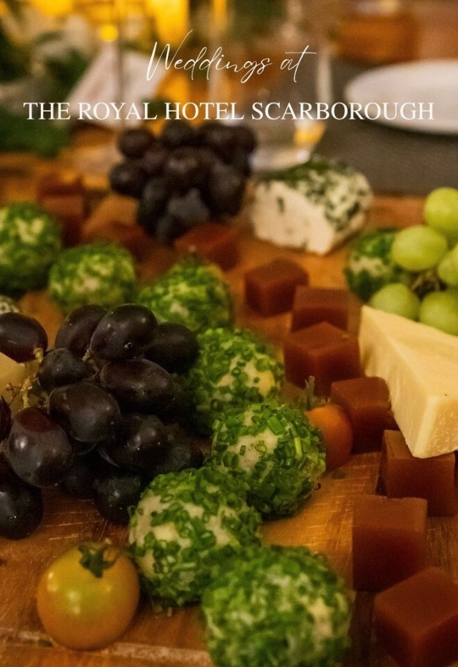Cheese Board