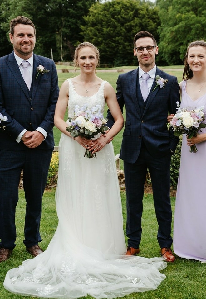 WaltersOxfordweddings