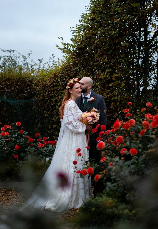 South Farm Sustainable wedding venue Hertfordshire & Cambridgeshire