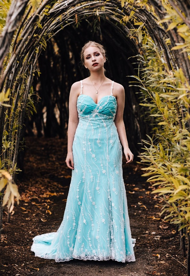 Susie Grist Couture,Bridal Wear in Oxfordshire