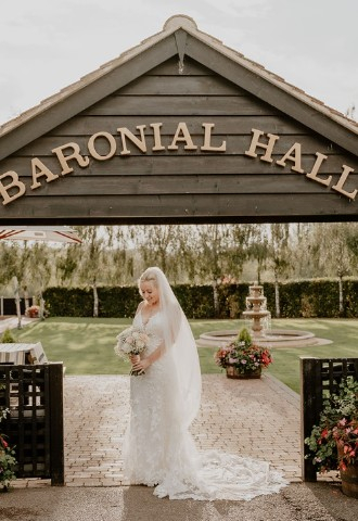 Crondon Park Venues in Essex