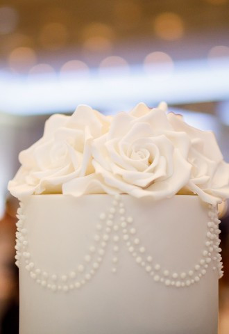 London ballroom wedding planner