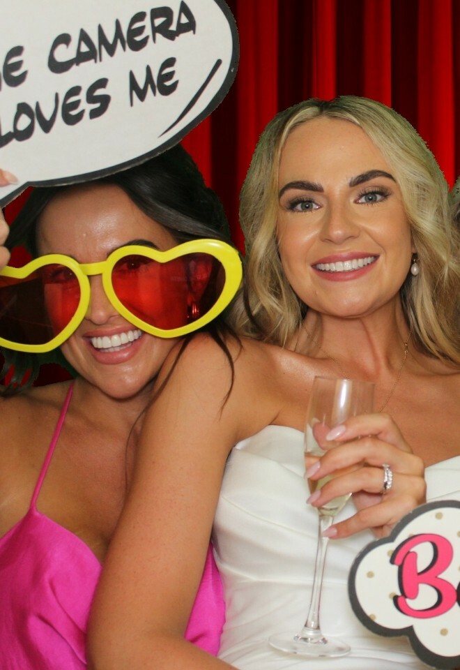 Photobooth Hire Surrey