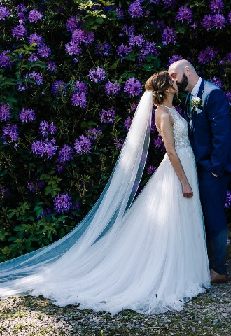 Wedding Gardens