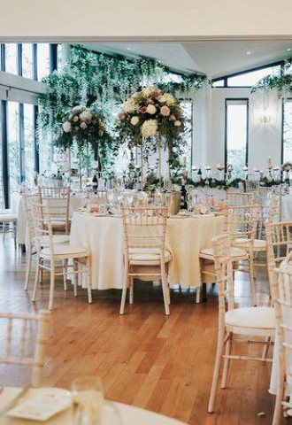 West Tower Wedding Venue in Lancashire