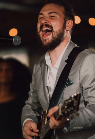 Radio Kings Band Italy