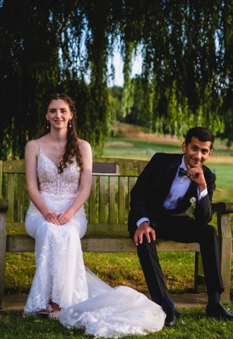 Norfolk Wedding photography