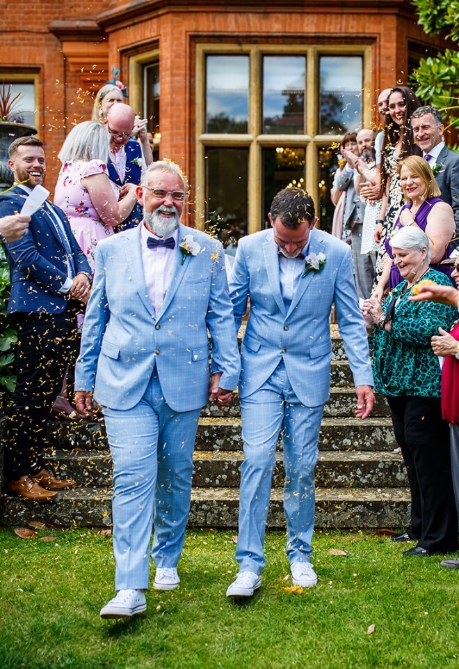 Holmewood Hall Venues in Peterborough 