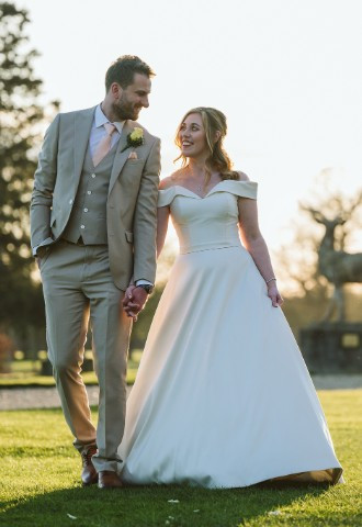 Essex Wedding Photography by Lavenham Photographic