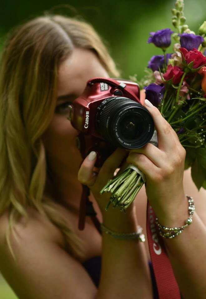 James Donovan Photography