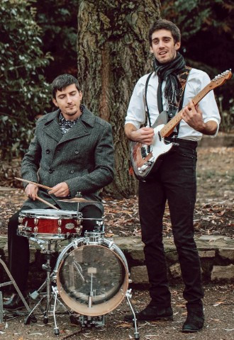 Popcorn Factory Orchestra France