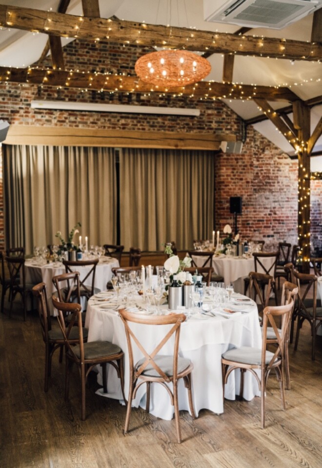 LBE Wedding Styling