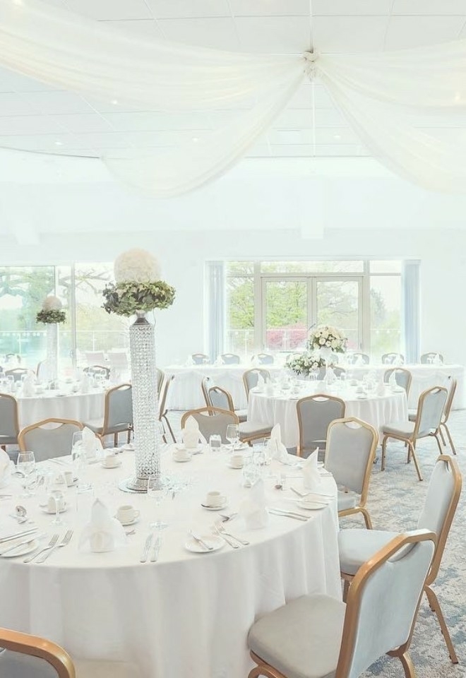Grange Suite