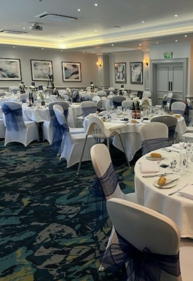 The Club Suite