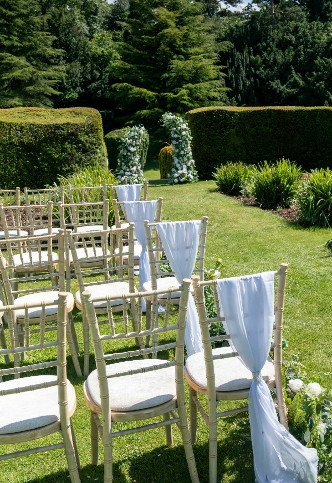 Hunton Park Hotel