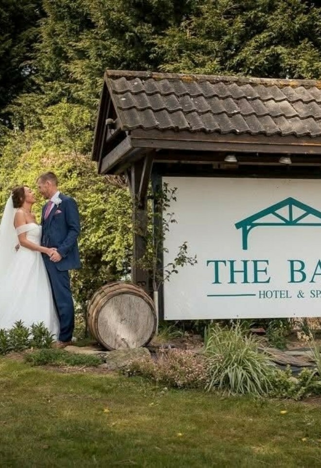 The Barn Hotel & Spa