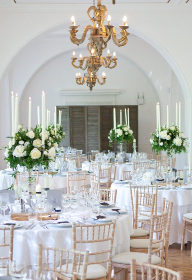 The Galleries at One Marylebone