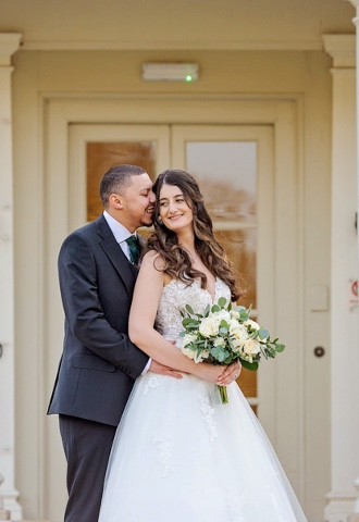 Suffolk Wedding Photographer