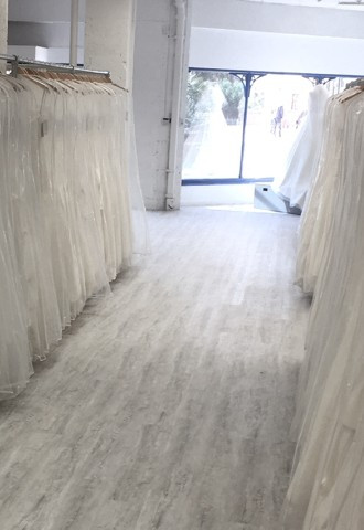 wed2b Brighton 100s of wedding dresses 