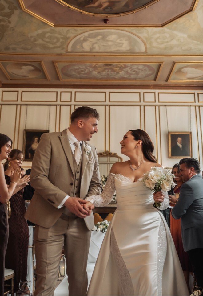 Gosfield Hall Venues in Essex