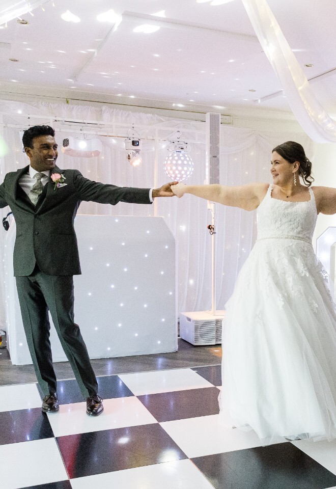 First Dance 