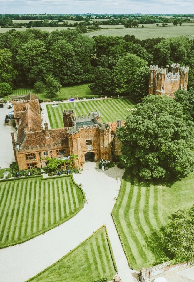 Leez Priory Venues in Essex