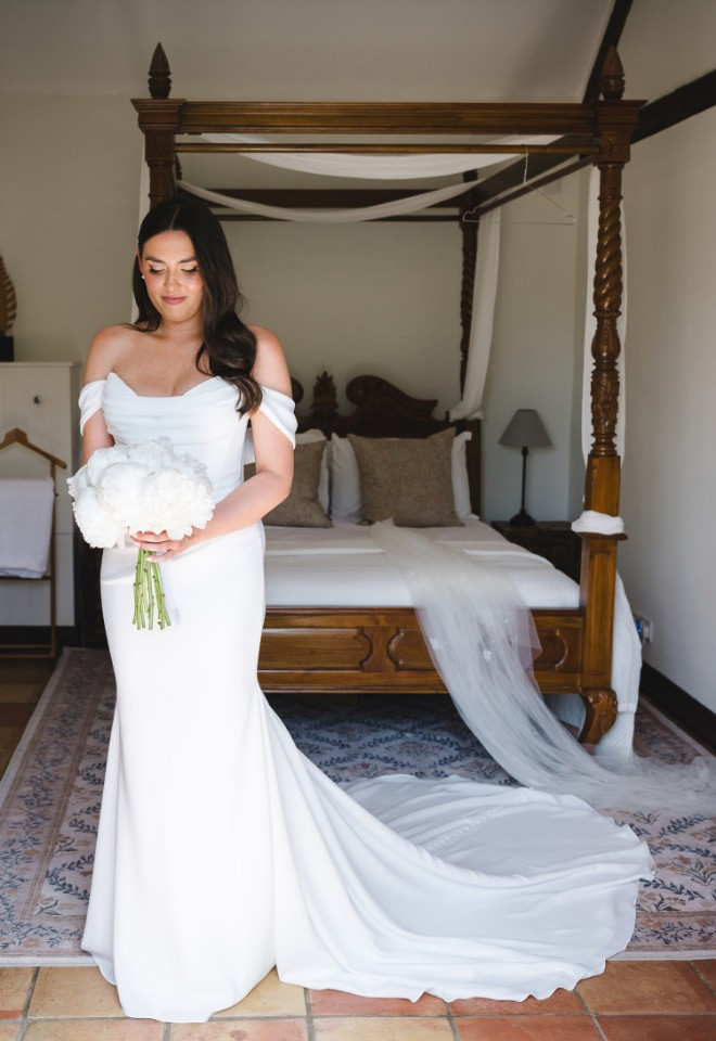 The Bride