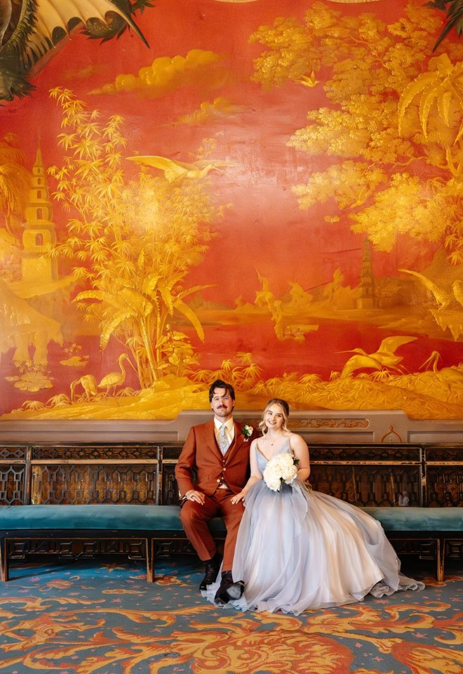 Royal Wedding