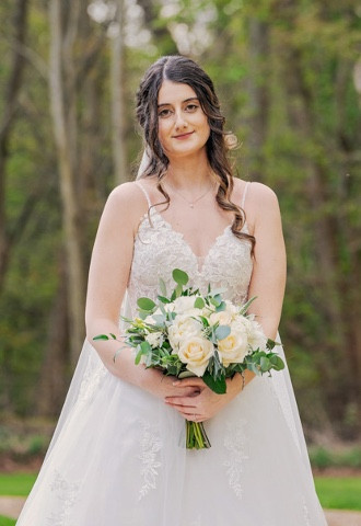 Suffolk Wedding Photographer