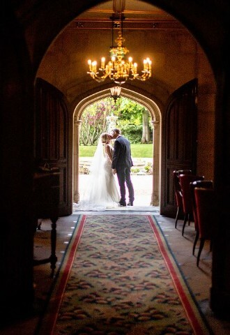 Our Historical Great Hall Perfect for your Ceremony