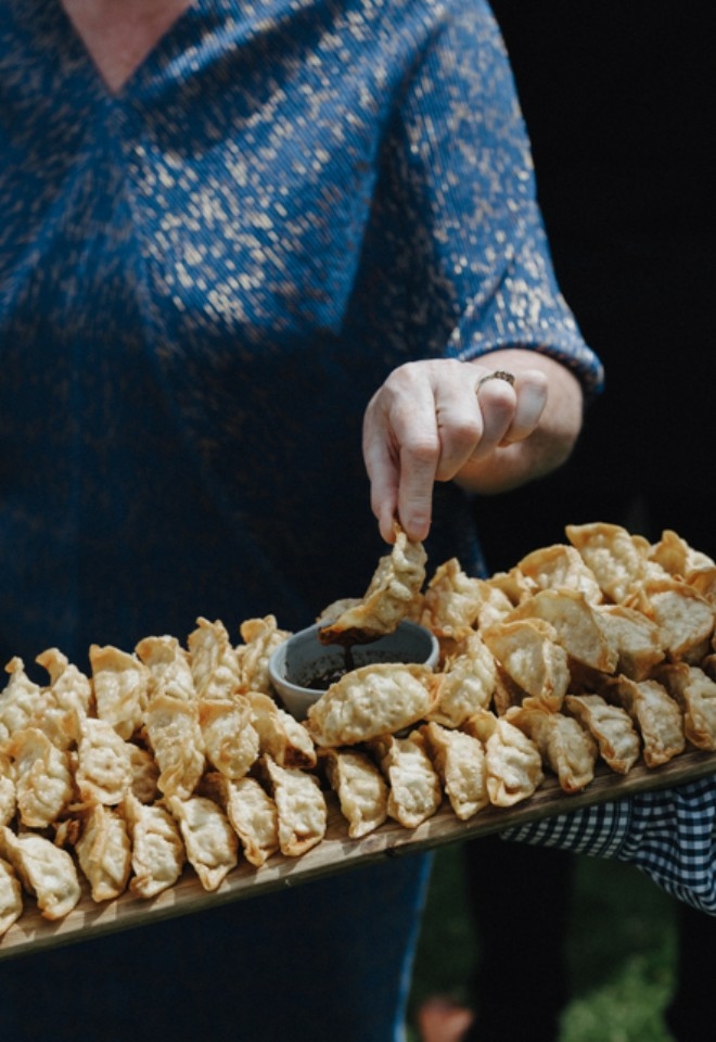Canapes