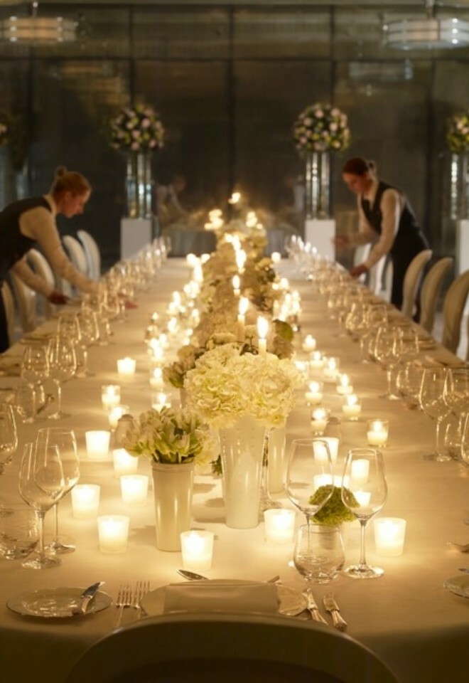 The Connaught Mayfair Room