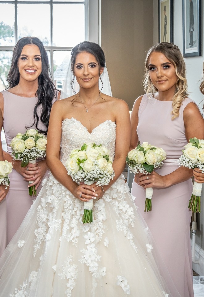 John Alderson Wedding Photography