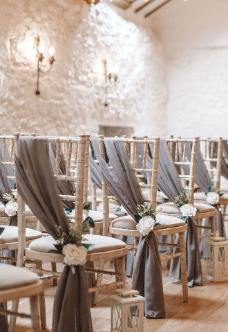 Devon Wedding Venue Bickley Mill Inn