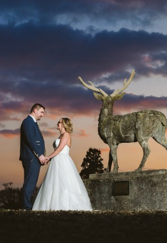 Essex Wedding Photography by Lavenham Photographic