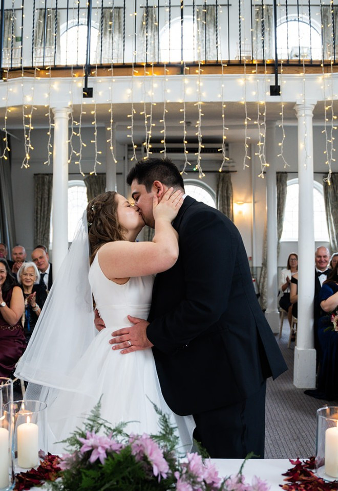 Wedding Ceremony 