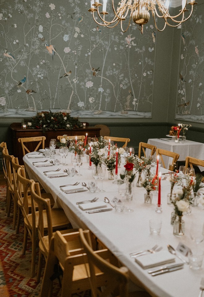 Portobello Room