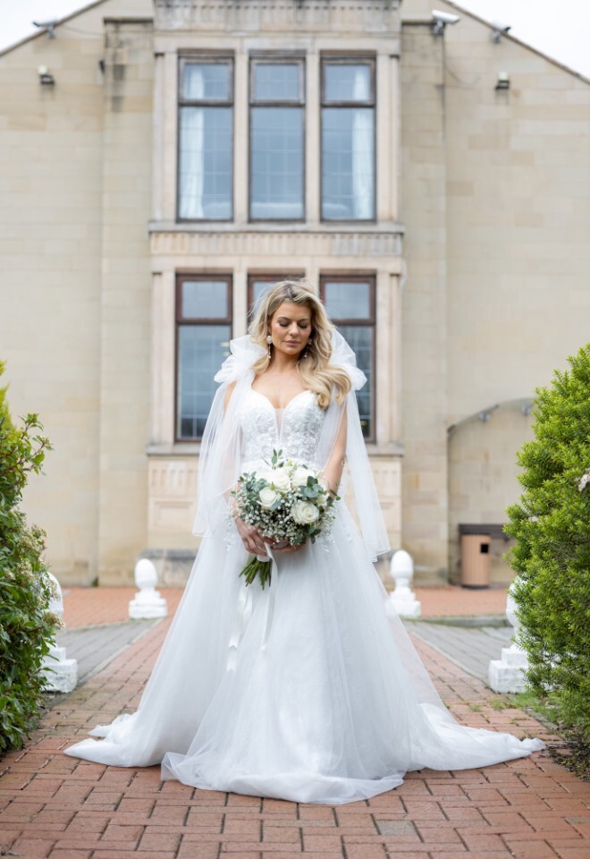 Bride