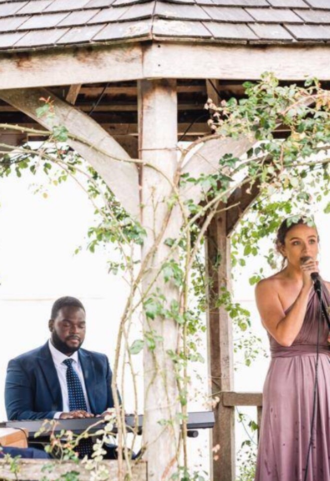 wedding in Somerset - David Oriakhi