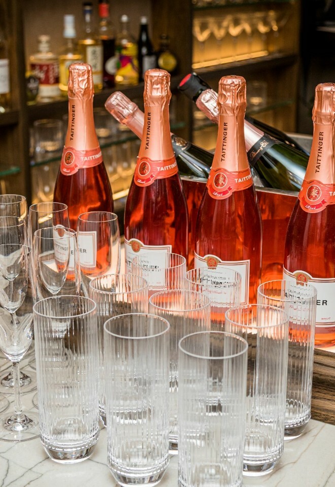 Horsted Place Hotel East Sussex