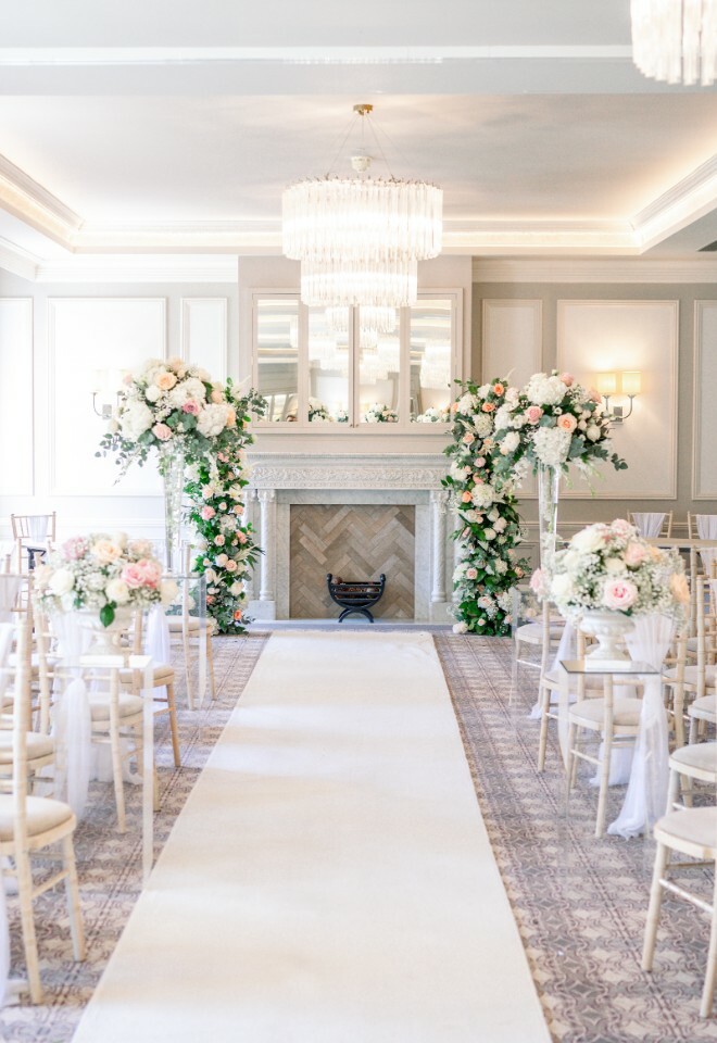 Wedding Ceremony