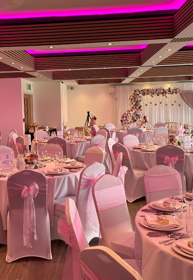 Ayana Suite at The Snooty Mehmaan