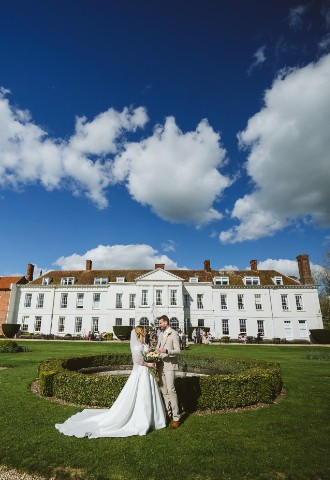 Essex Wedding Photography by Lavenham Photographic