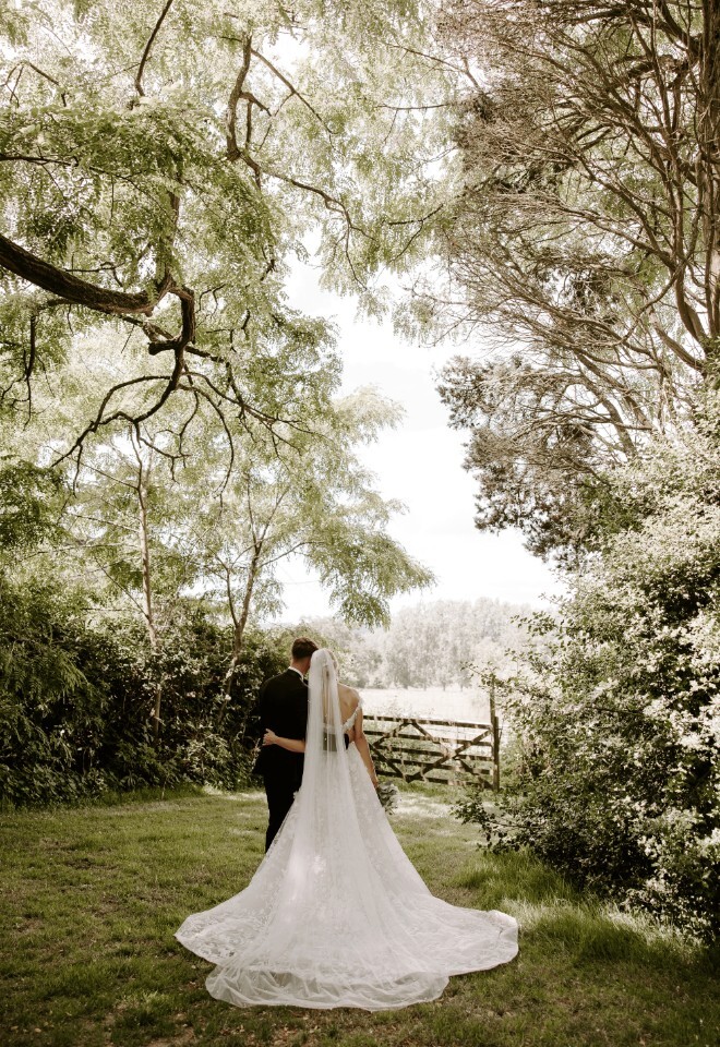 Wasing Park Wedding Venue Berkshire