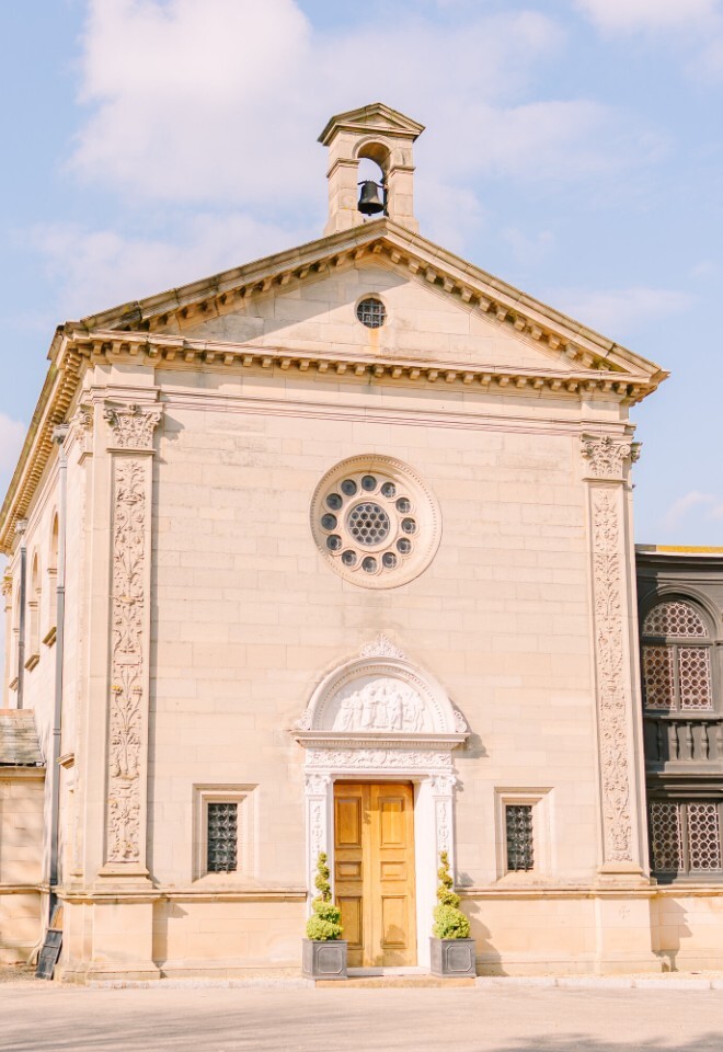 Bourton Hall Venues in Warwickshire