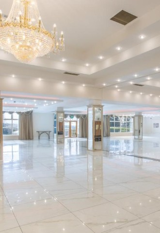 Park Hall Hotel & Spa, West Midlands