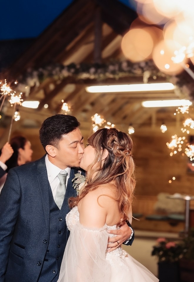 Sparkler walkthrough